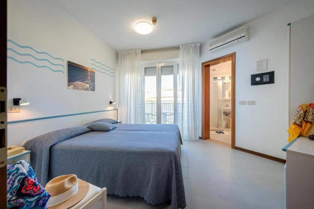Hotel Marisa — foto 5