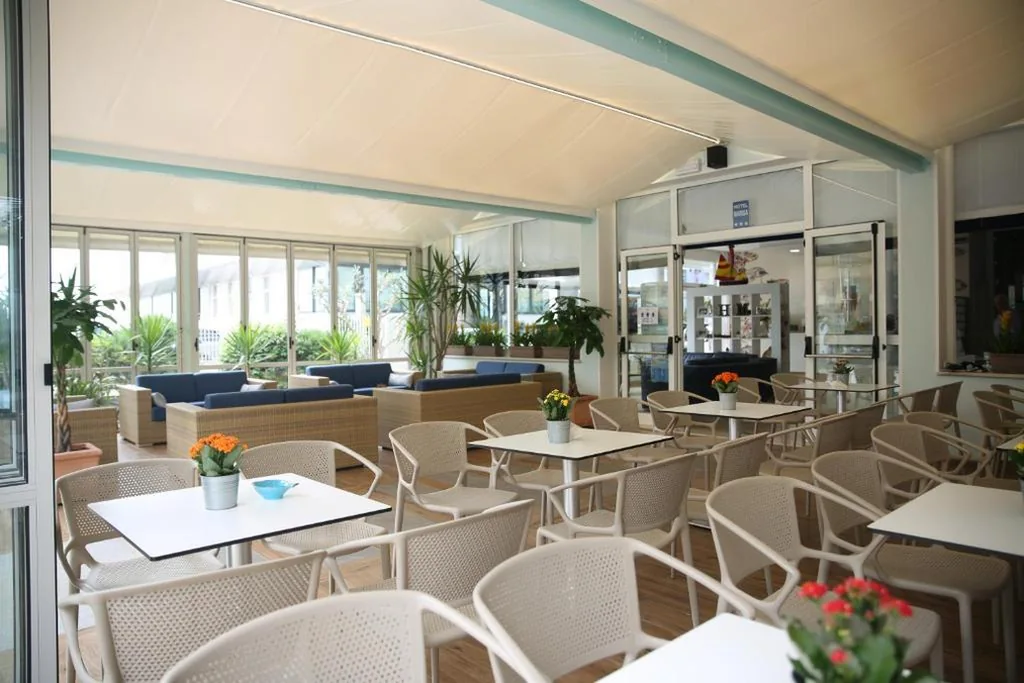 Hotel Marisa — foto 6