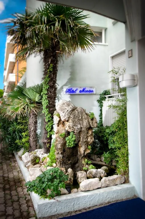 Hotel Marisa — foto 7