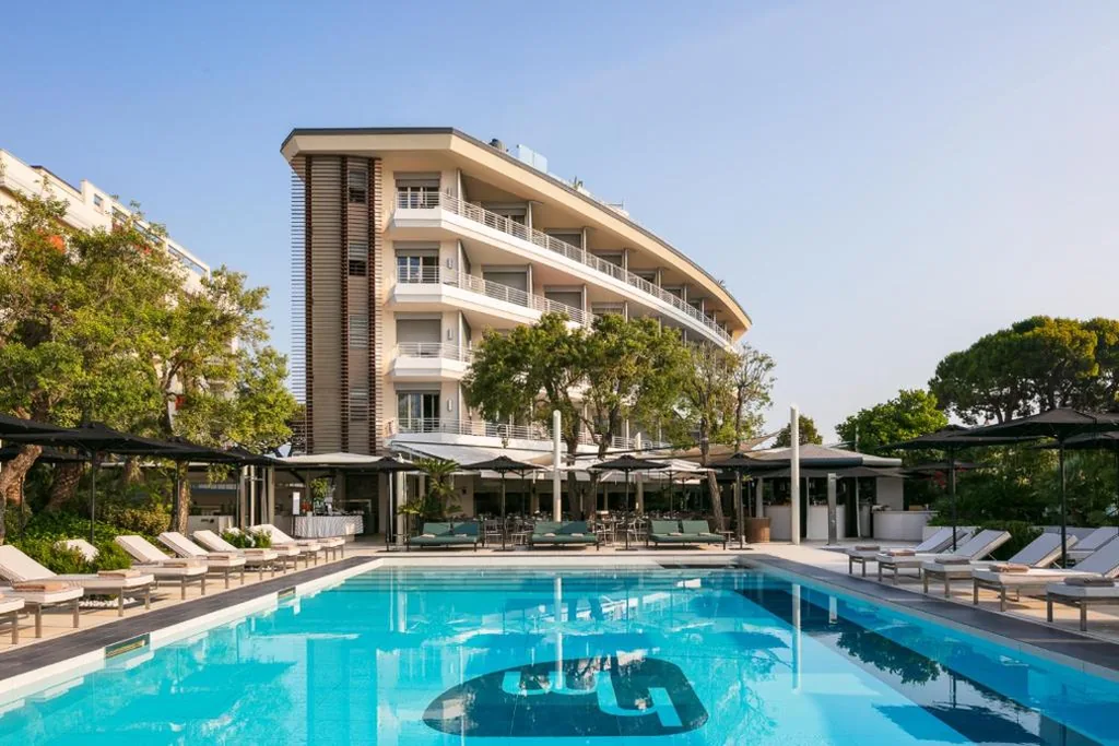Hotel Mariver