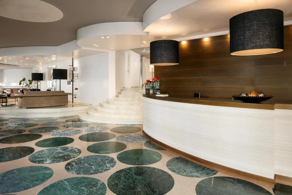 Hotel Mariver — foto 4