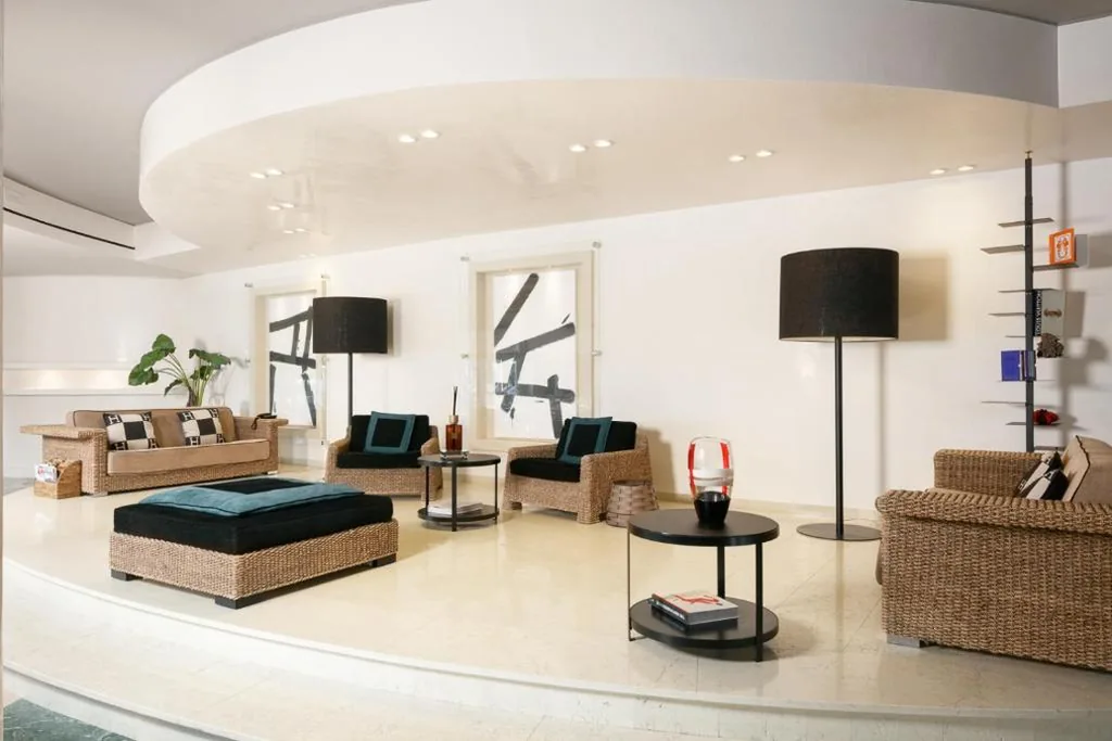 Hotel Mariver — foto 6