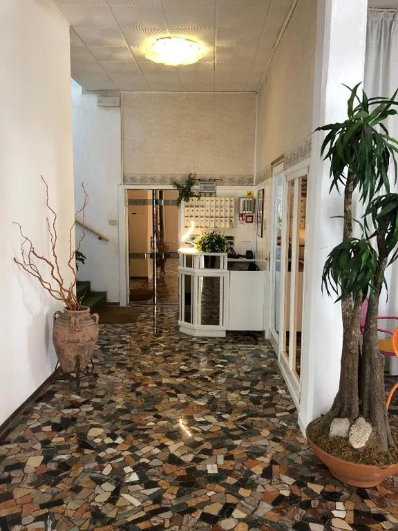 Hotel Marlisa Pier — foto 4