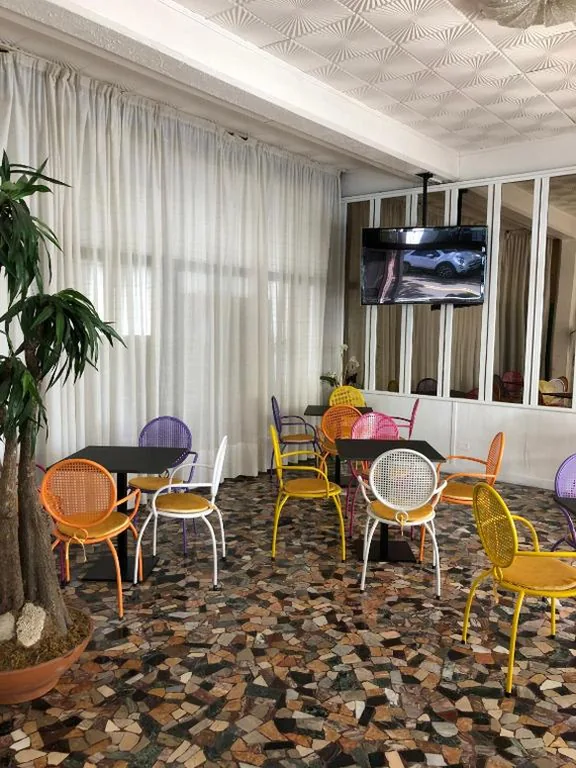 Hotel Marlisa Pier — foto 5