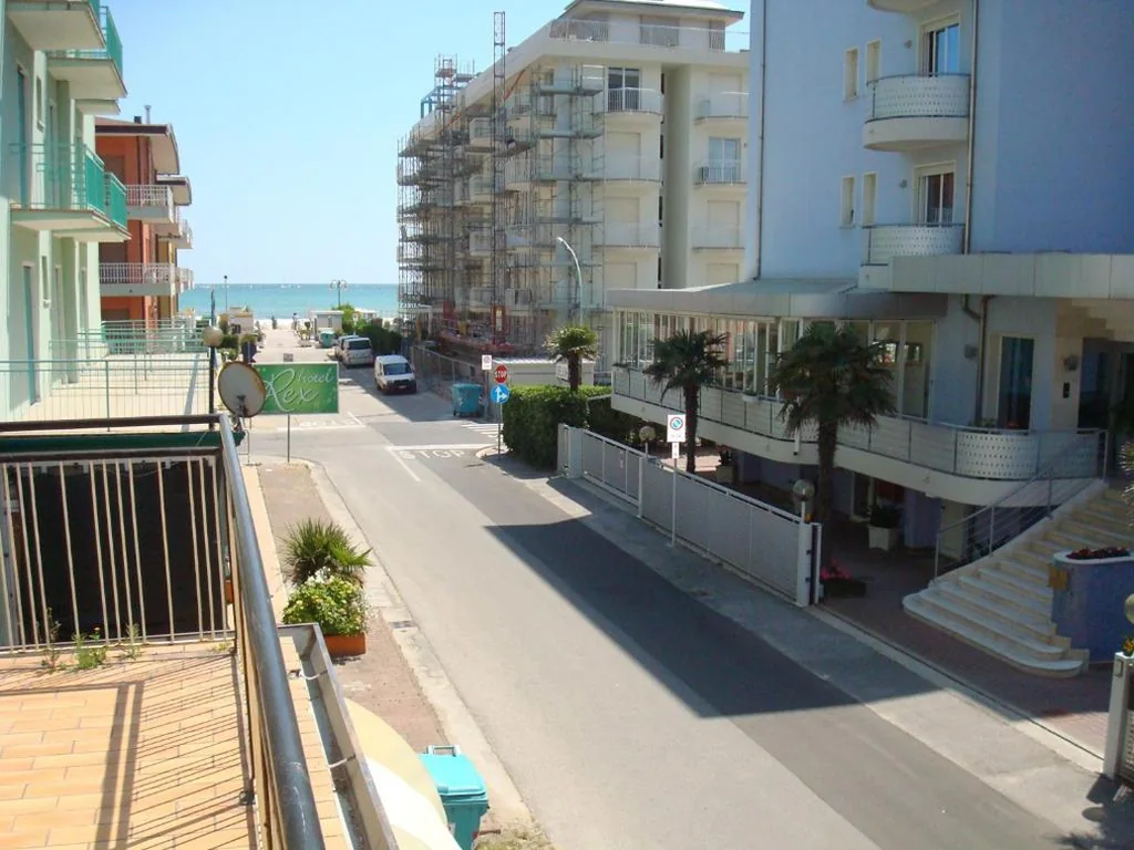 Hotel Marlisa Pier — foto 6