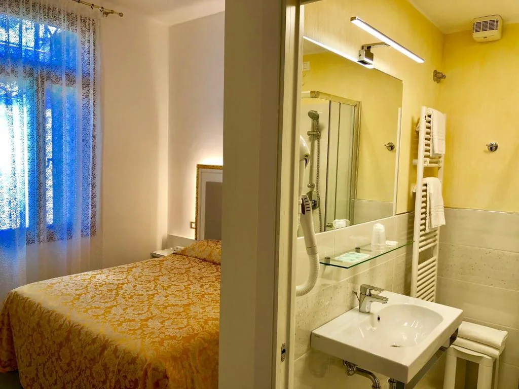 Hotel Marte