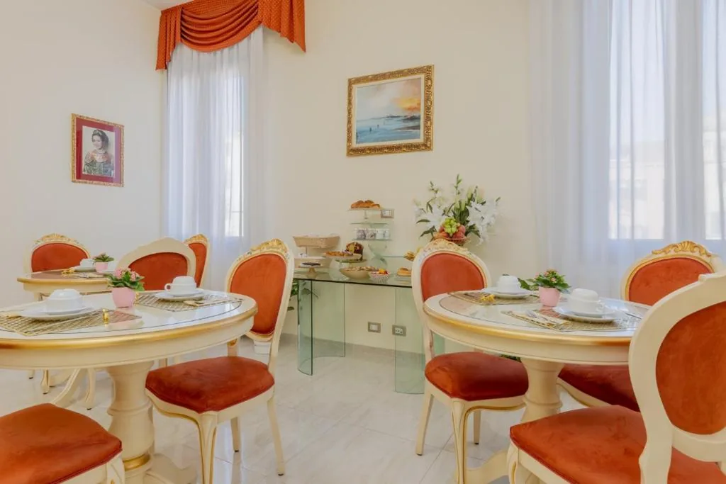Hotel Marte — foto 3