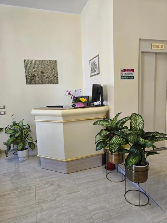 Hotel Marte — foto 5