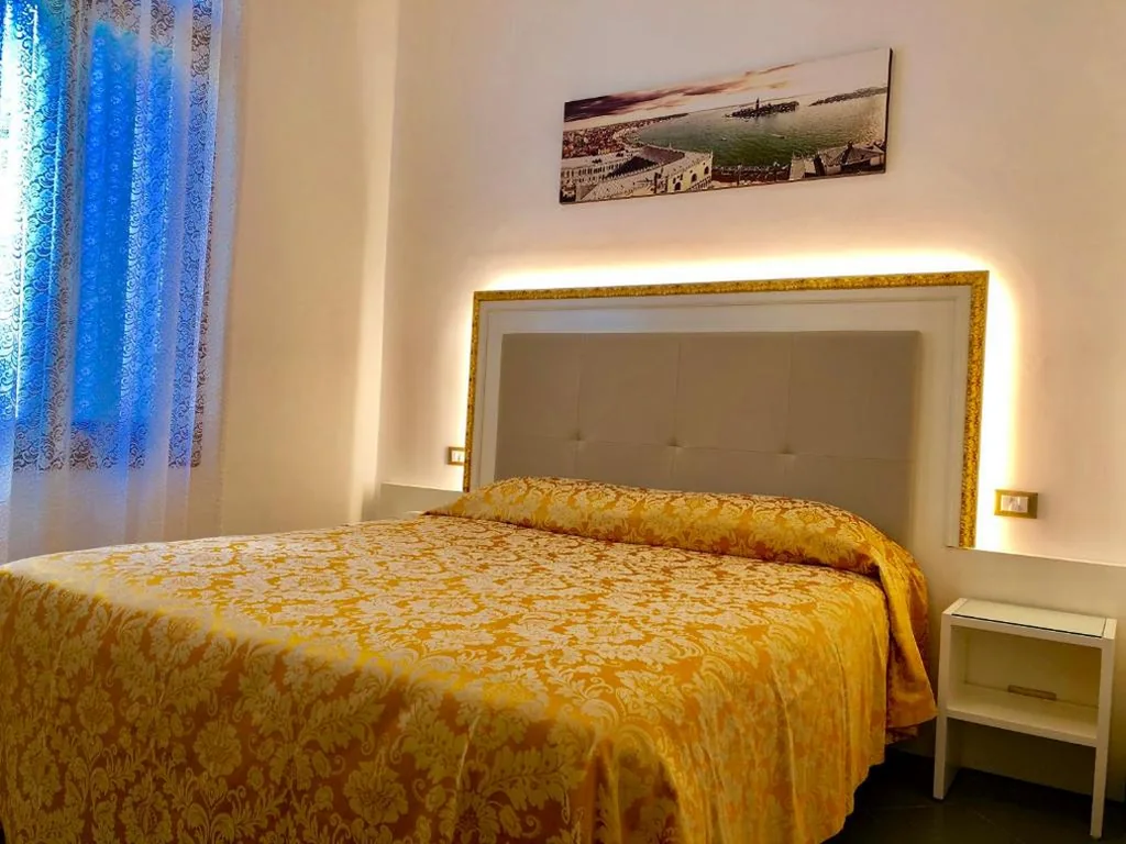 Hotel Marte — foto 8