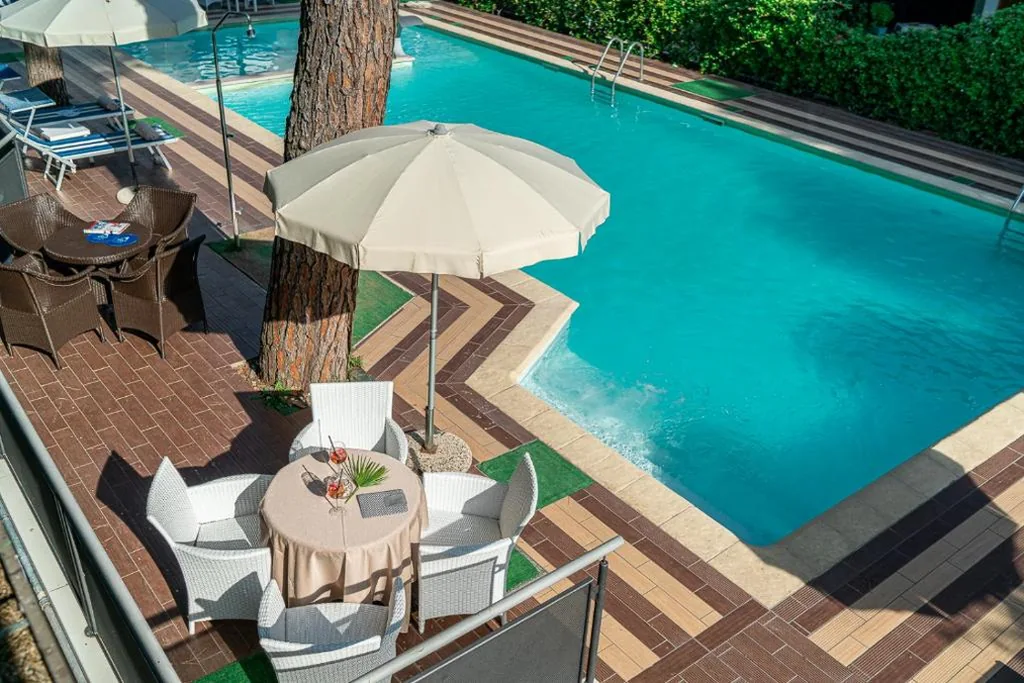 Hotel Martini — foto 4