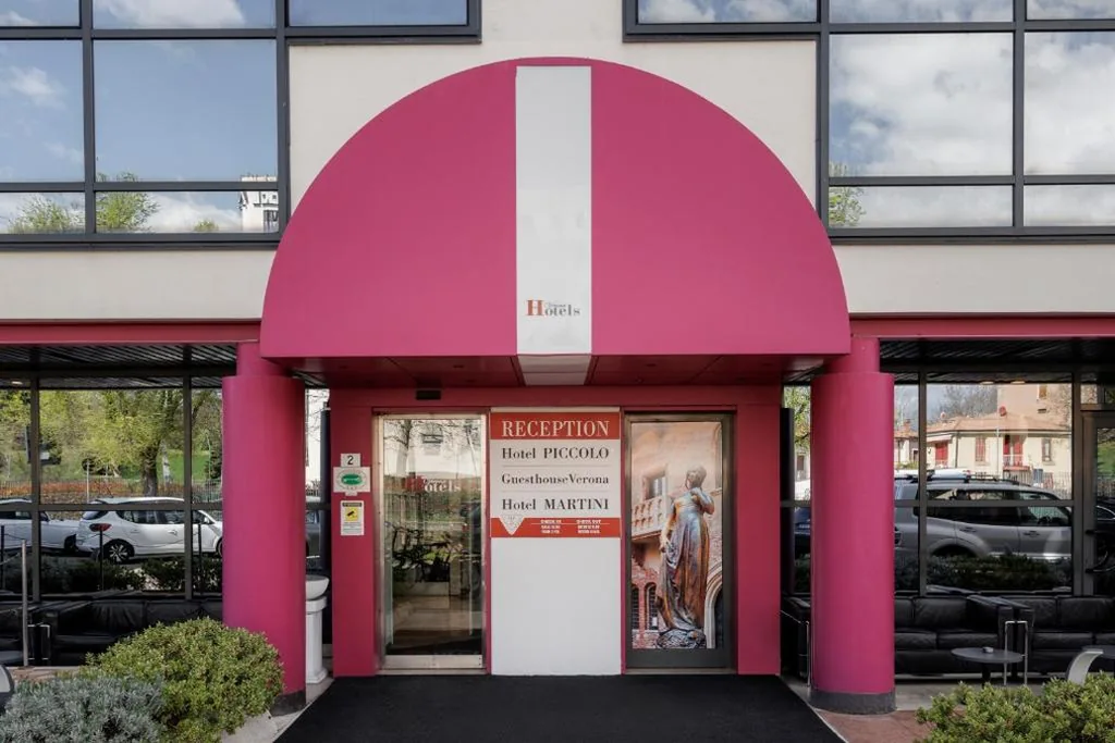 Hotel Martini
