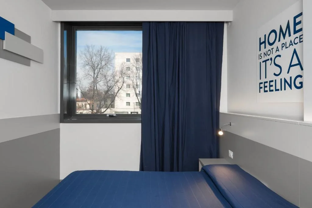 Hotel Martini