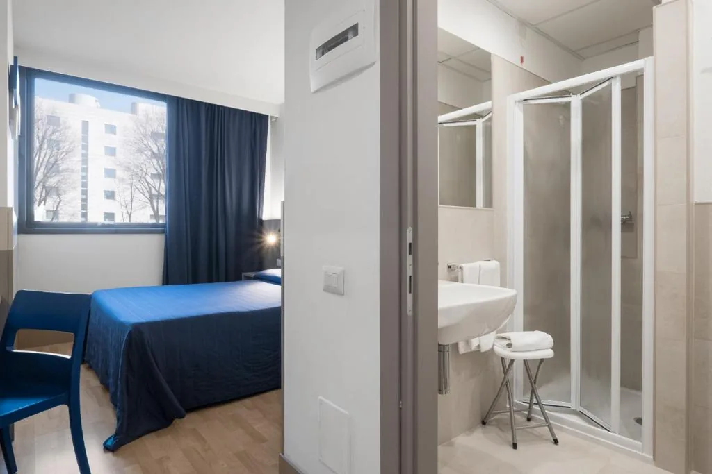 Hotel Martini — foto 3