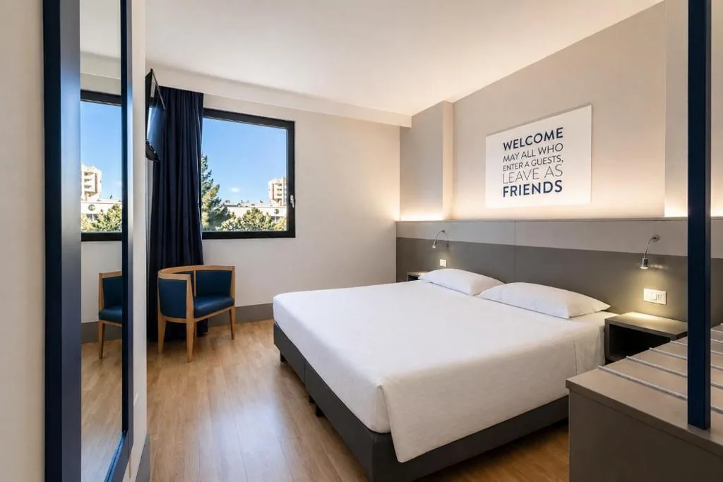 Hotel Martini — foto 5