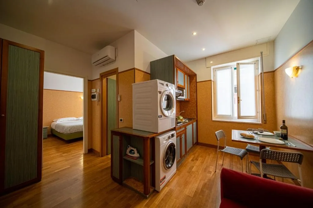 Hotel Mary — foto 4