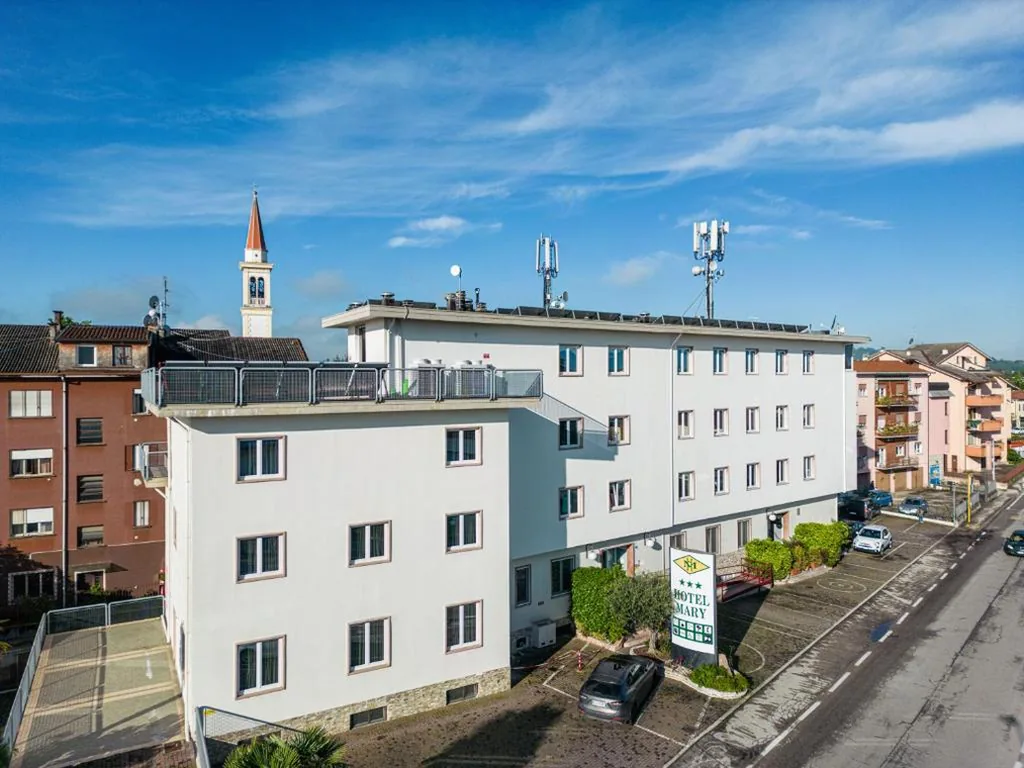 Hotel Mary — foto 6