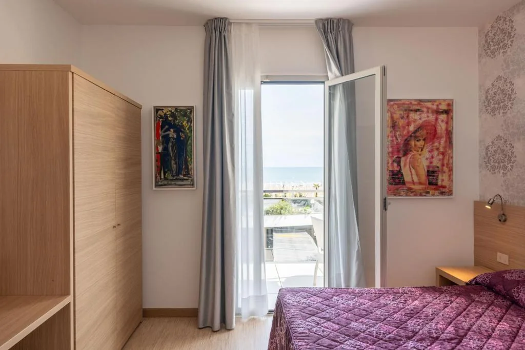 Hotel Marzia Holiday Queen
