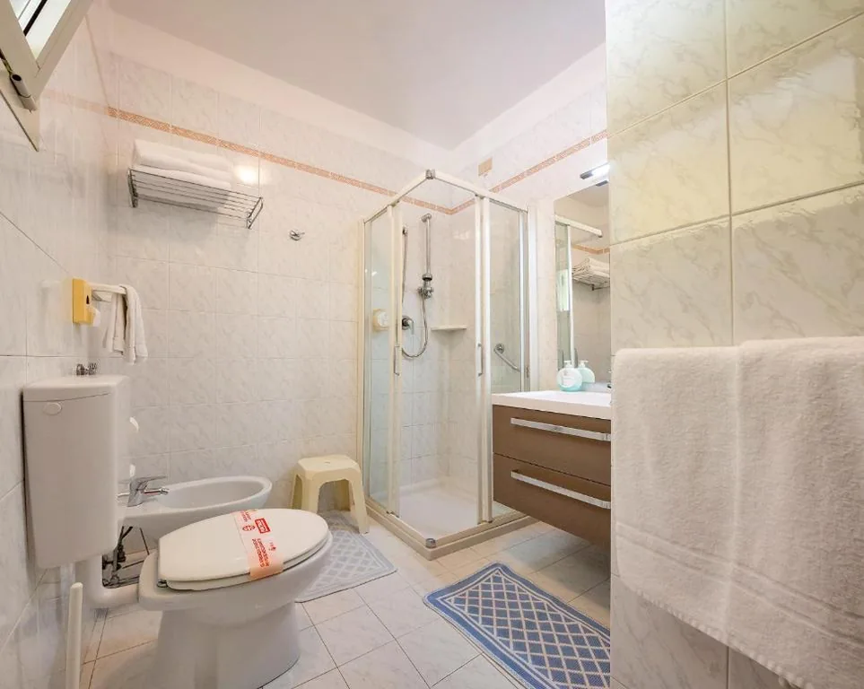 Hotel Marzia Holiday Queen — foto 3