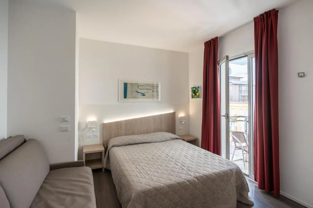 Hotel Marzia Holiday Queen — foto 6