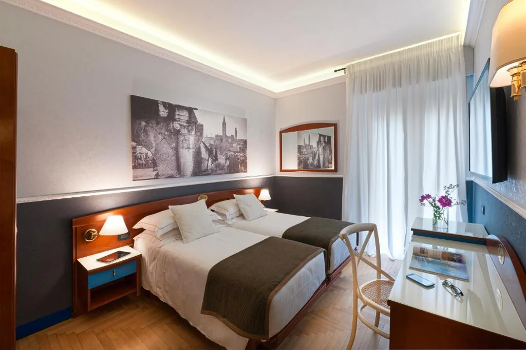 Hotel Mastino