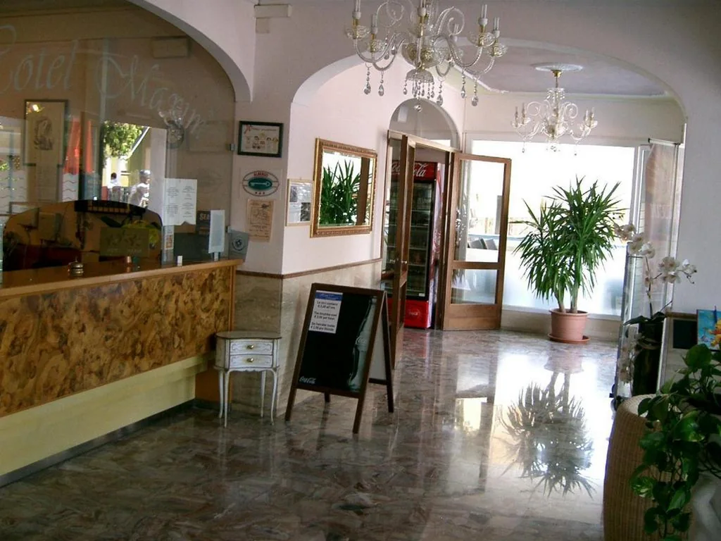 Hotel Maxim — foto 6
