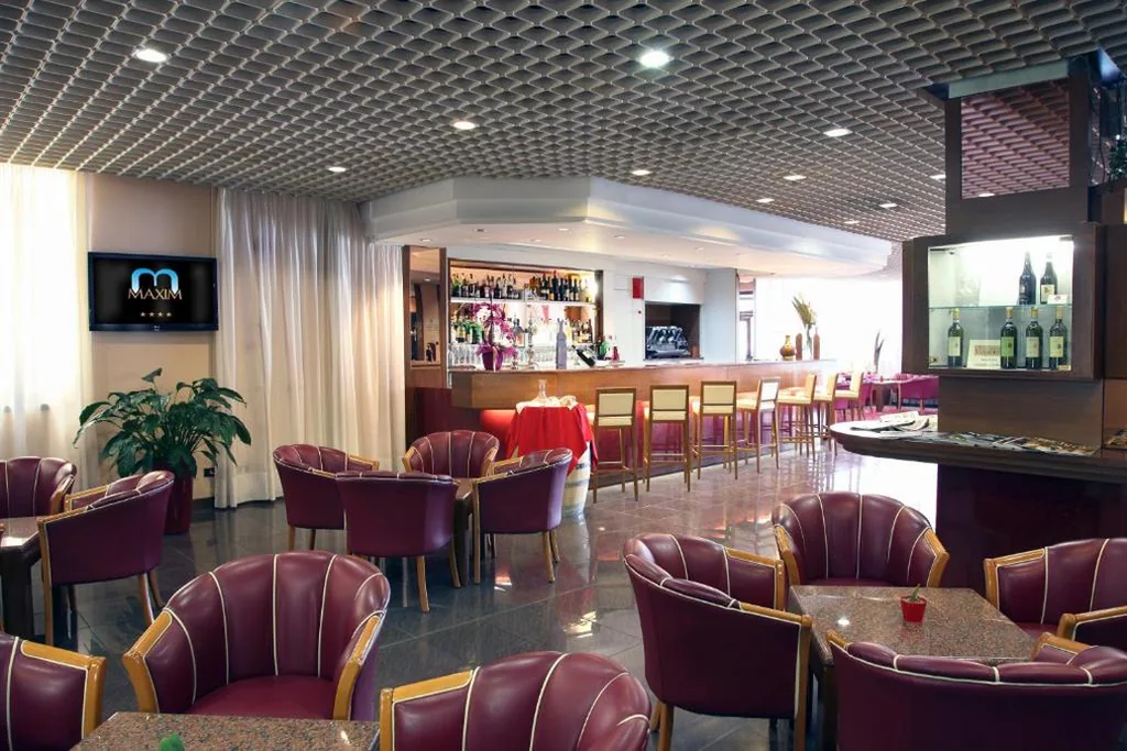 Hotel Maxim — foto 3