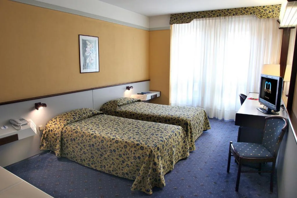 Hotel Maxim — foto 5