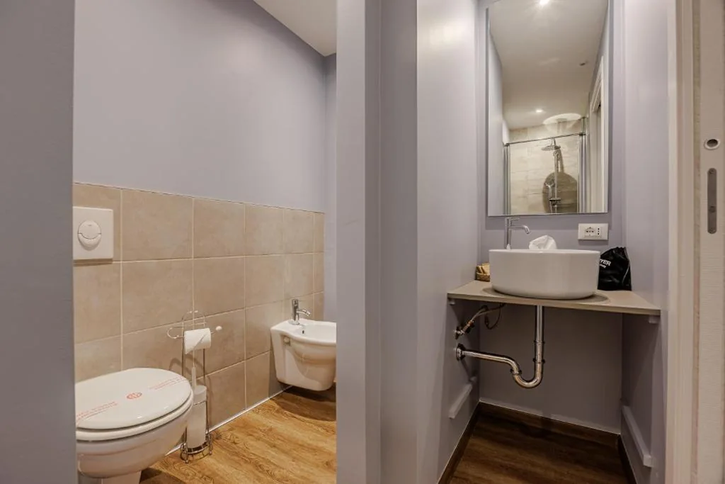Hotel Maximilian — foto 5