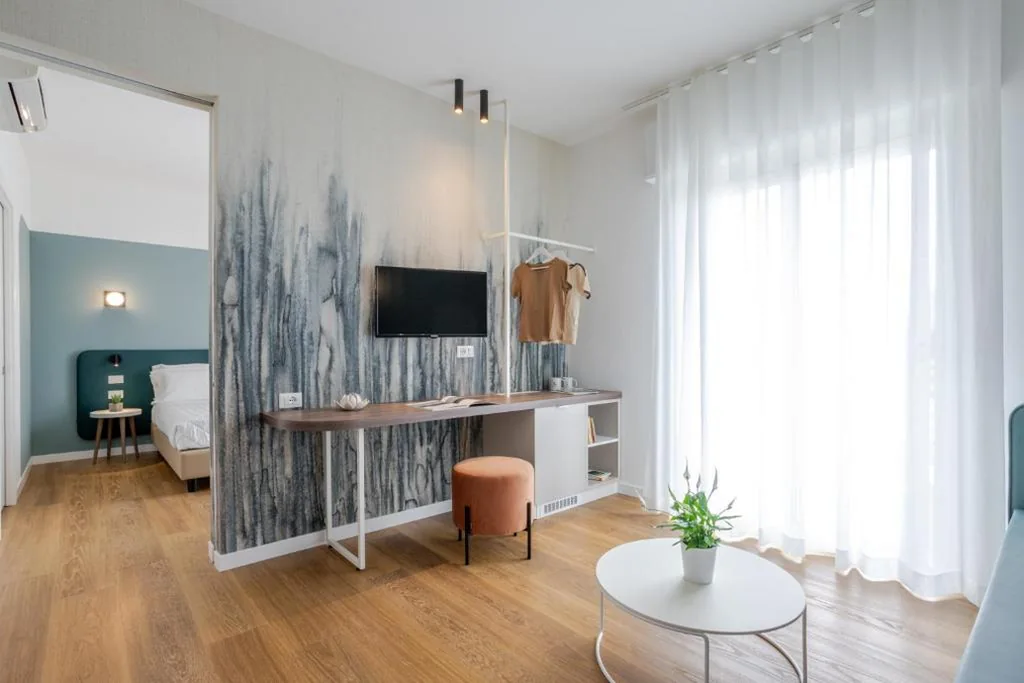 Hotel Mayer — foto 3