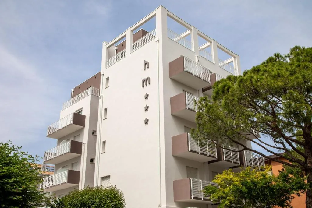 Hotel Mayer — foto 4
