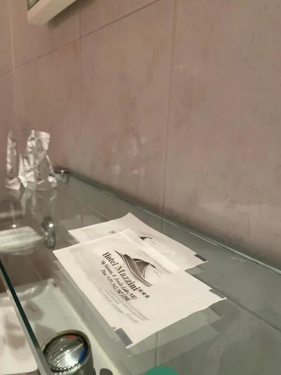 Hotel Mazzini — foto 3