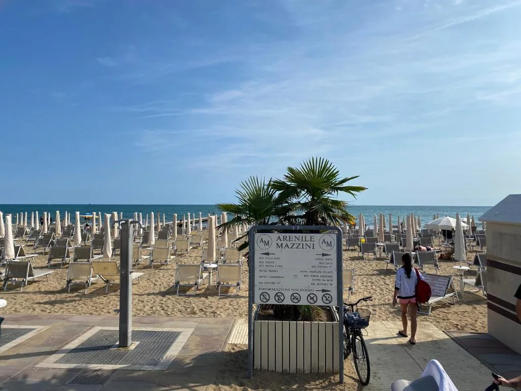 Hotel Mazzini — foto 5
