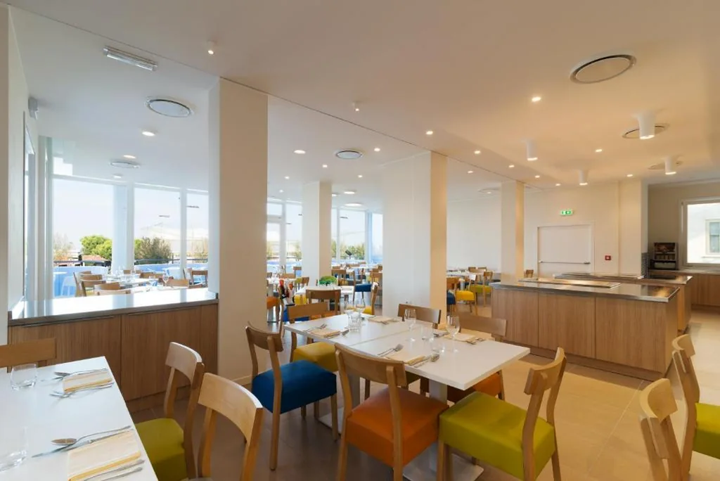Hotel Mediterraneo — foto 3