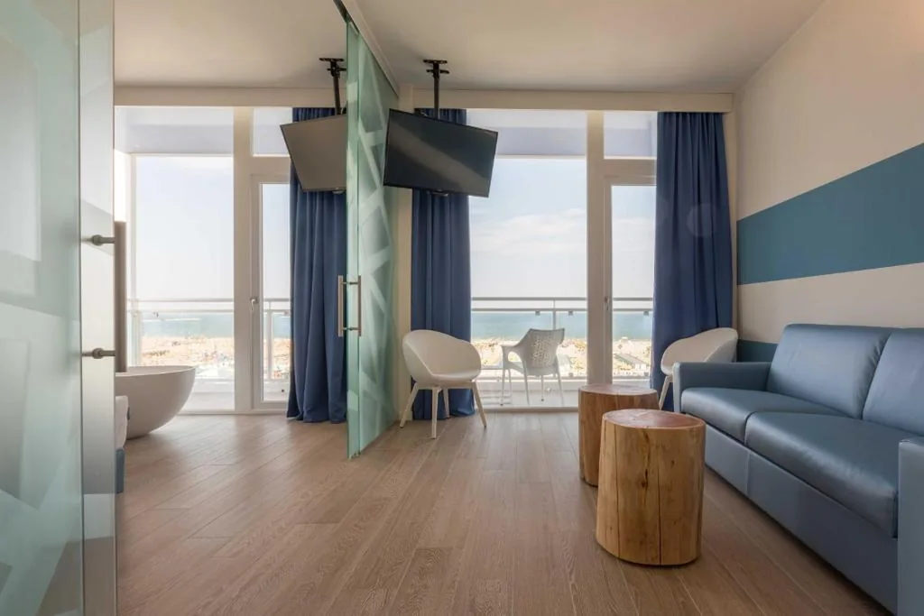 Hotel Mediterraneo — foto 4