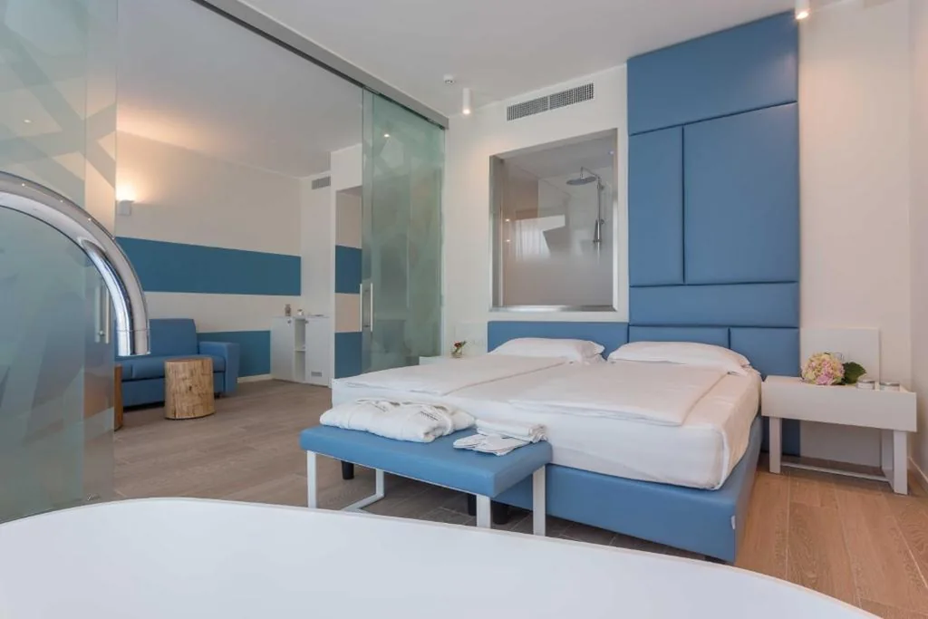 Hotel Mediterraneo — foto 5