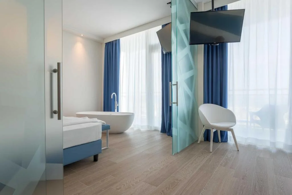 Hotel Mediterraneo — foto 6