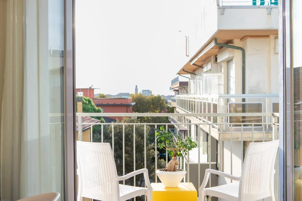 Hotel Mediterraneo — foto 7