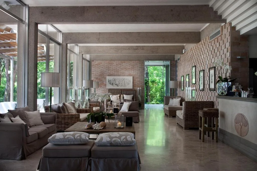 Hotel Mediterraneo Suite&Residence — foto 4