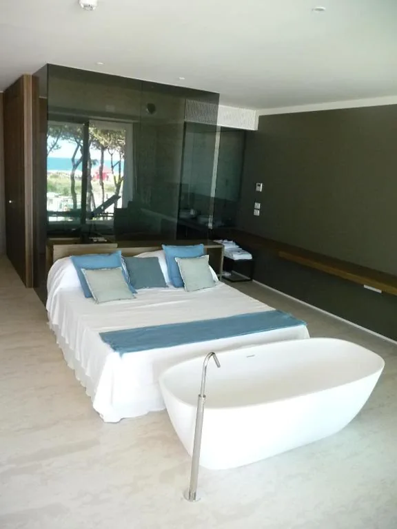 Hotel Mediterraneo Suite&Residence — foto 5
