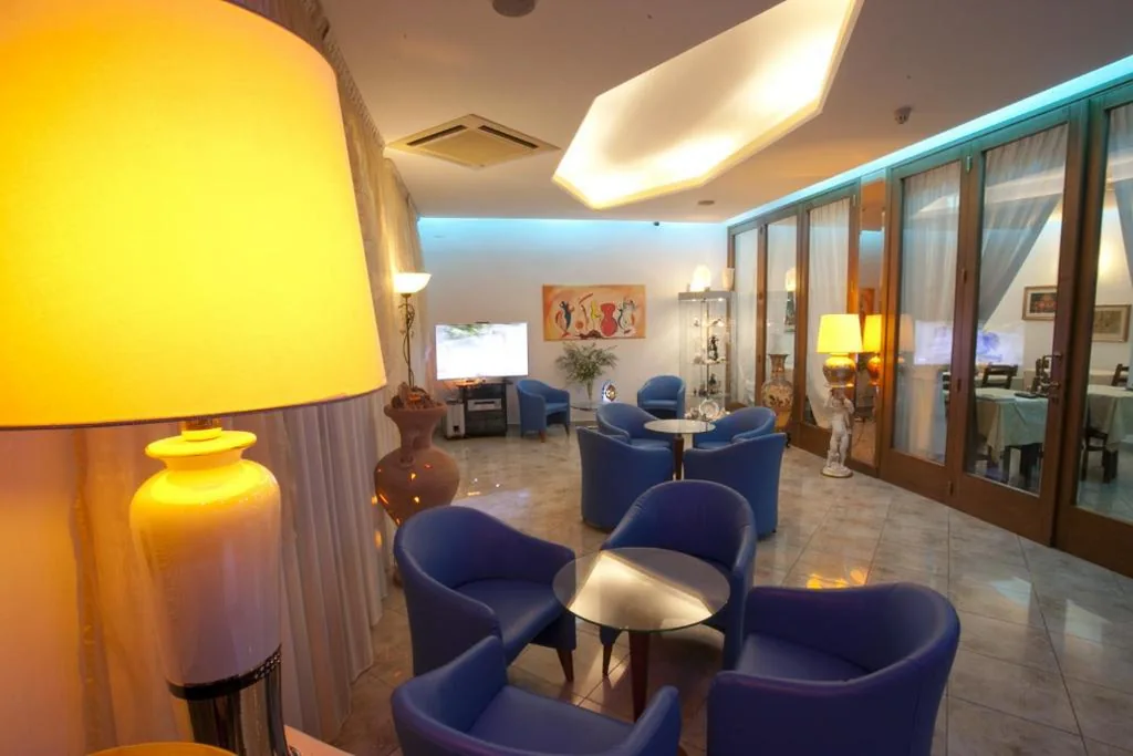 Hotel Medusa — foto 3