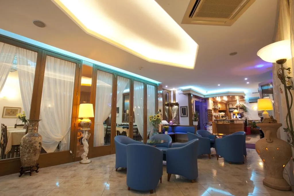 Hotel Medusa — foto 4