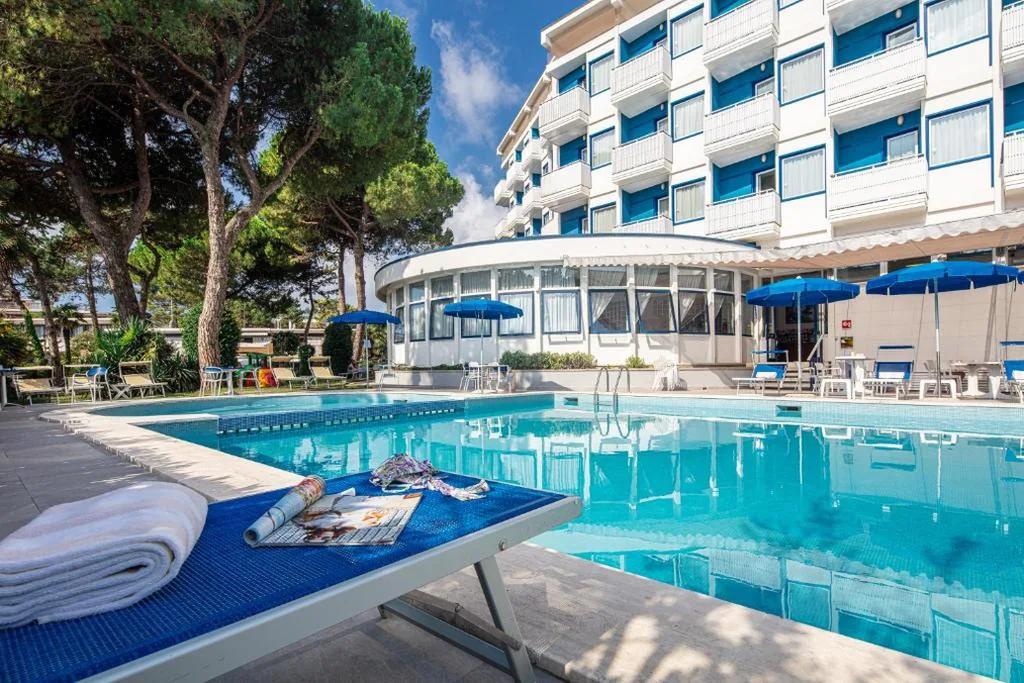 Hotel Medusa Splendid — foto 4