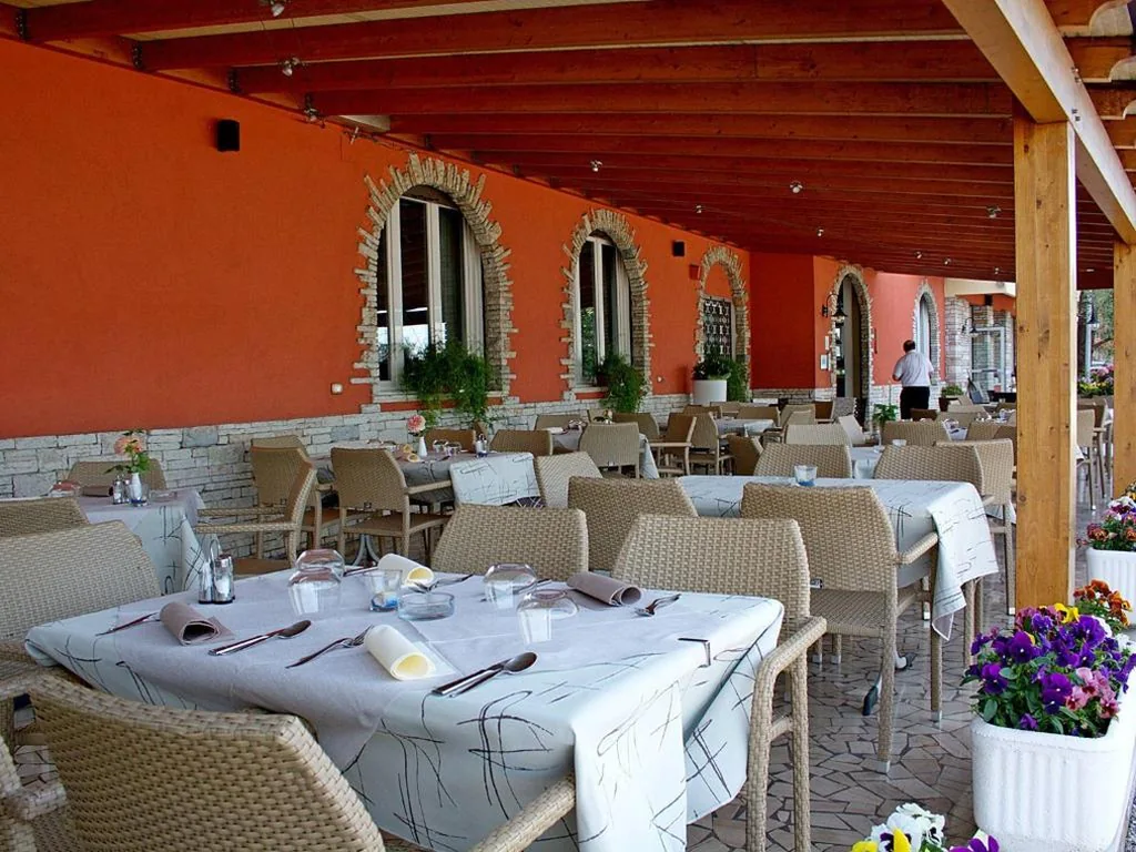 Hotel Menapace — foto 3