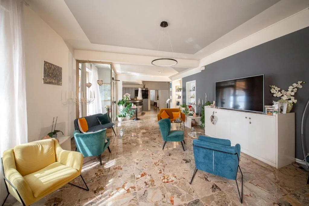 Hotel Menapace — foto 4