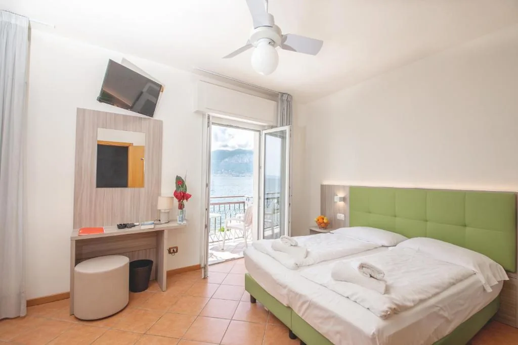 Hotel Menapace — foto 6