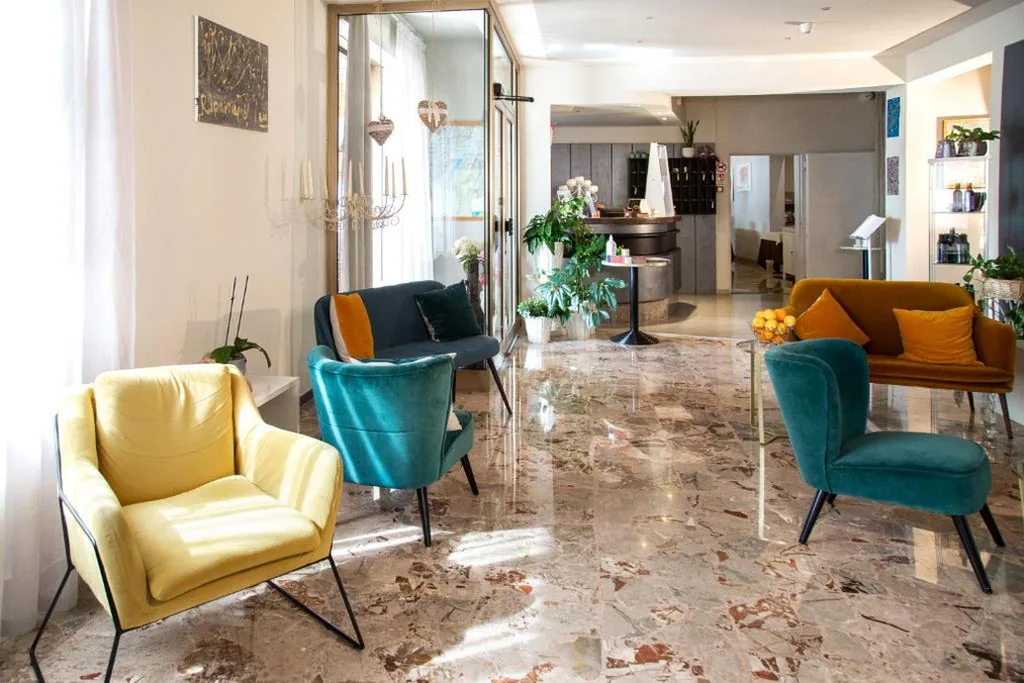 Hotel Menapace — foto 8