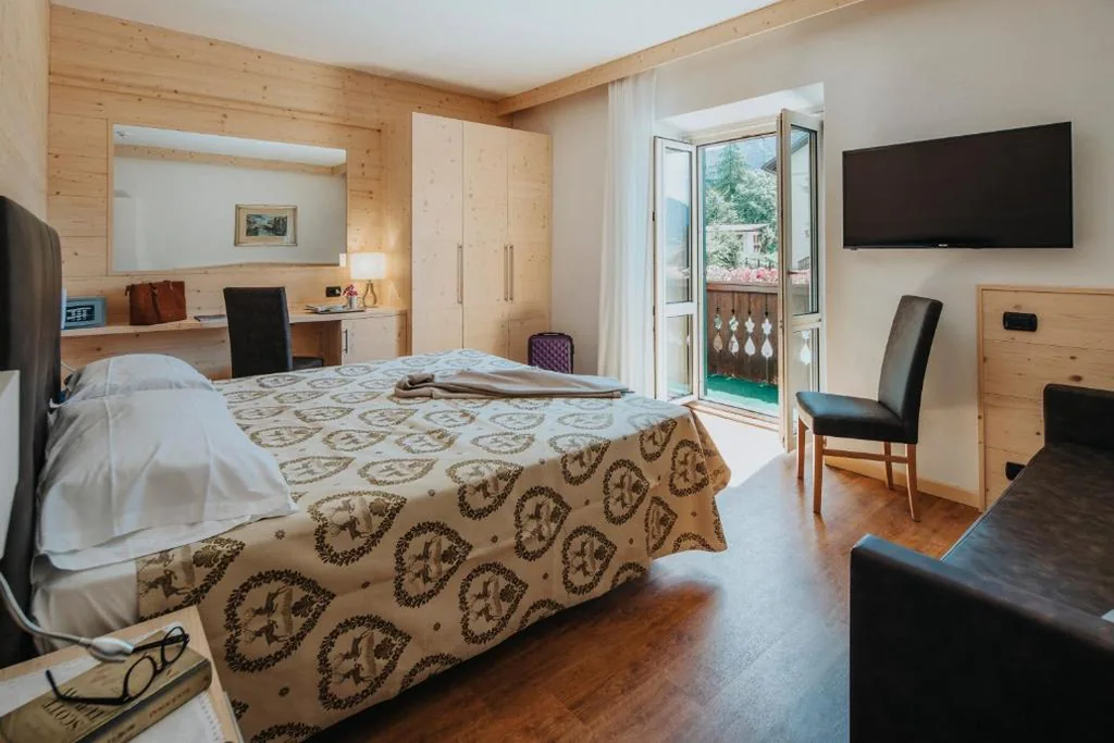 Hotel Menardi — foto 5