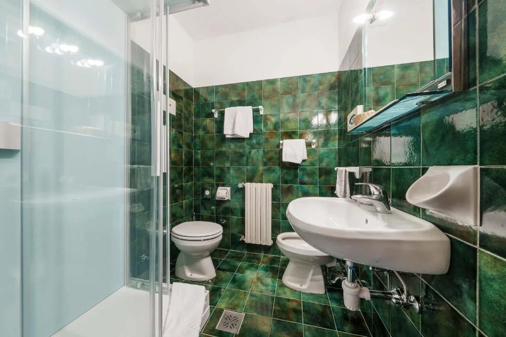 Hotel Menardi — foto 6