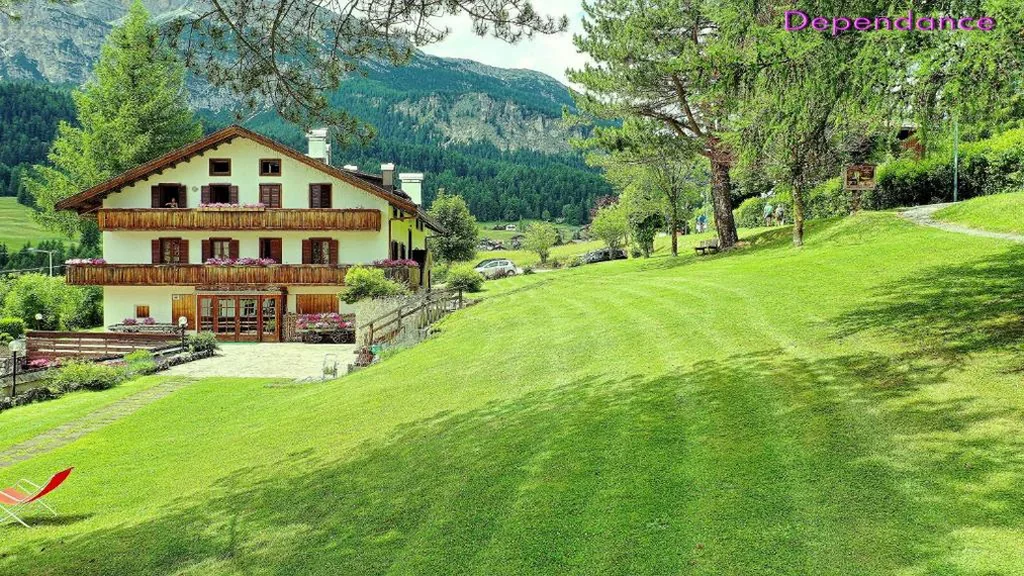 Hotel Menardi — foto 8