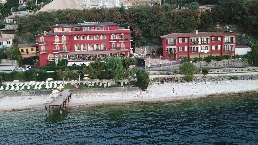 Hotel Merano — foto 3